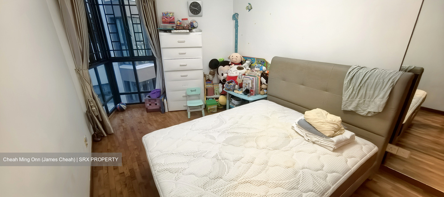 Woodsvale (D25), Condominium #503699611